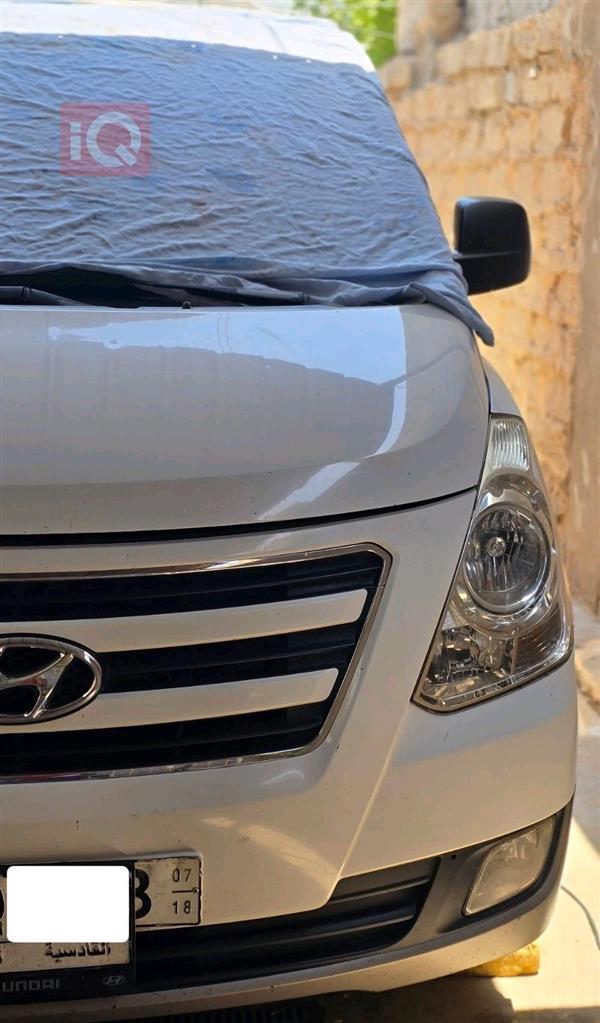 Hyundai Starex 2015 for sale in Iraq - Karbala